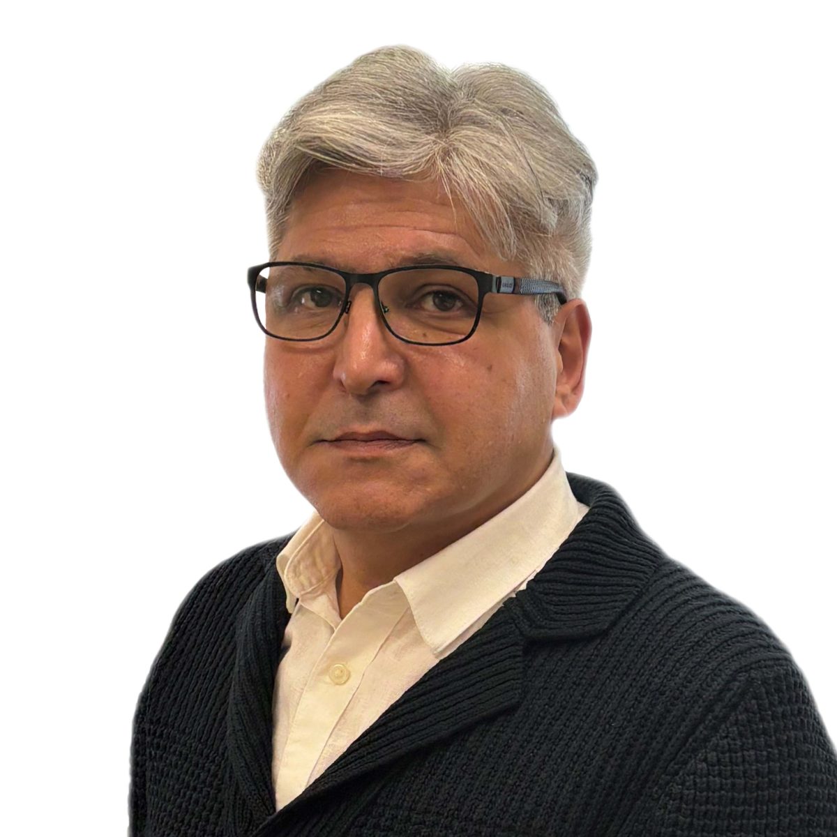Michael Shahidiar.